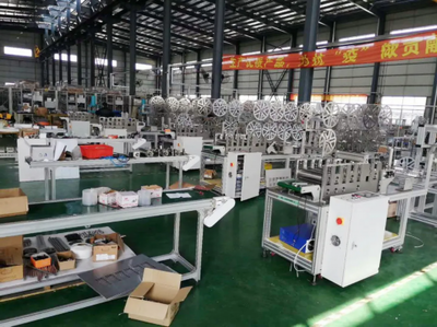 逆境中淬煉 從電機及其控制系統(tǒng)研發(fā)看上海制造業(yè)的韌性升級