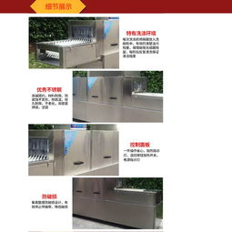 酒店洗碗機采購指南 報價解析與永逸品牌優(yōu)勢及軟件開發(fā)趨勢