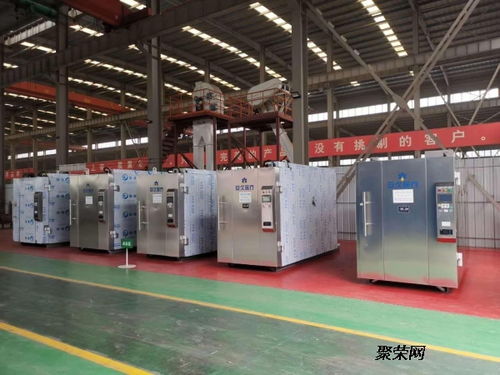 20立方環(huán)氧乙烷滅菌器消毒殺菌廠家直銷